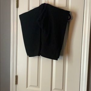 (2) Old Navy workout Capri